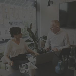 Accace Office – úvodní hovor